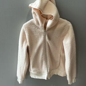 Uniqlo hoodie